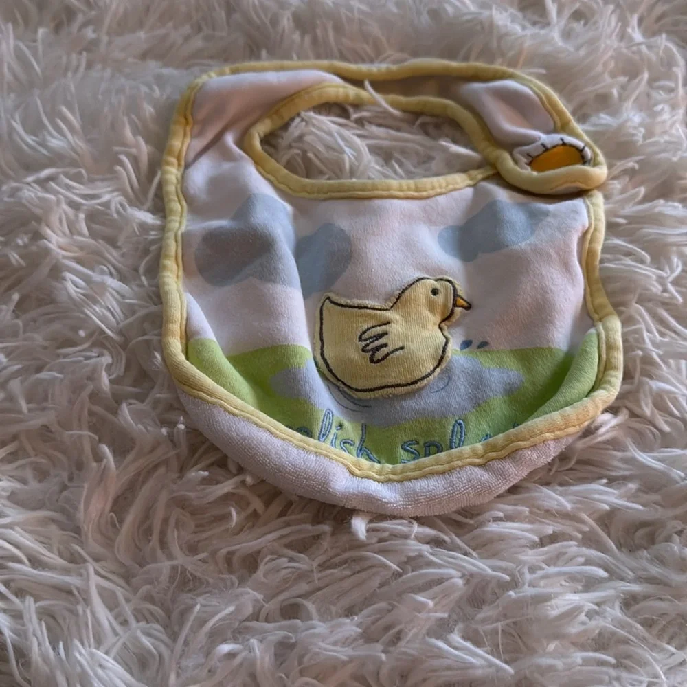 Baby bibs bundle!